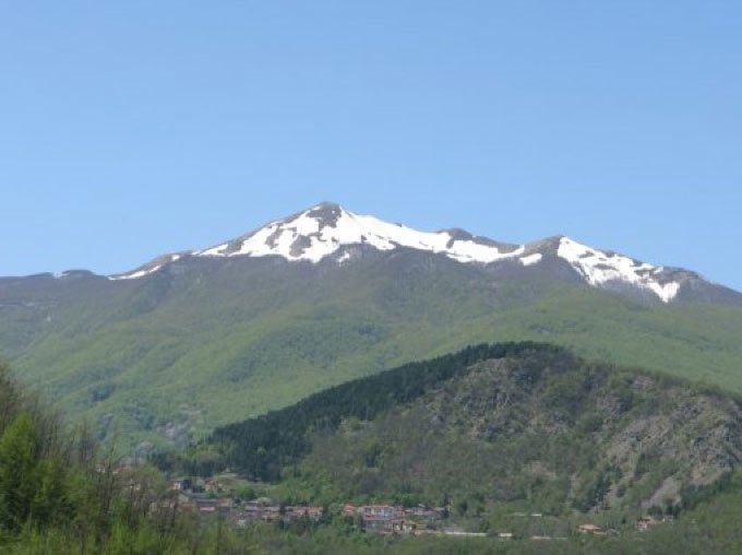 ALLA LEPRE SULL’APPENNINO TOSCO EMILIANO