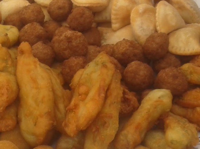 LA CENA DEL 31 DICEMBRE 