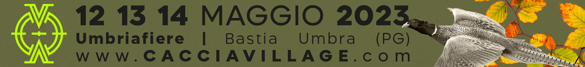 caccia village