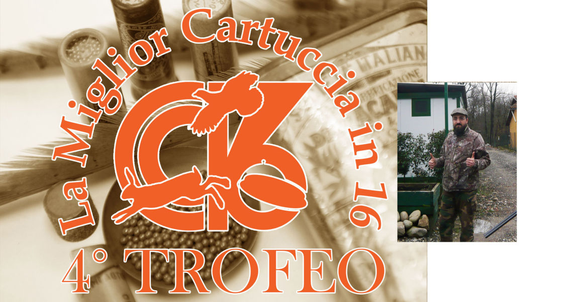 club calibro 16