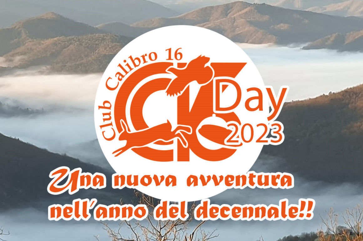 club calibro 16
