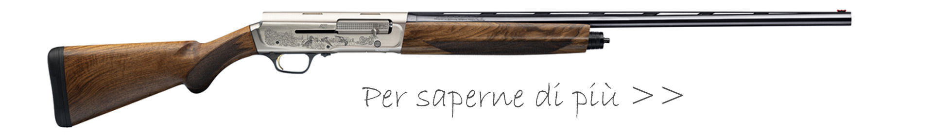 Browning A5 Classic Ultimate Becasse