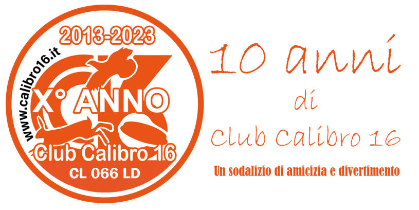 Club Calibro 16