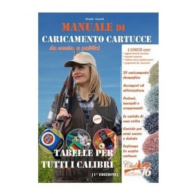 manuale di Caricamento Cartucce da Caccia e da Tiro