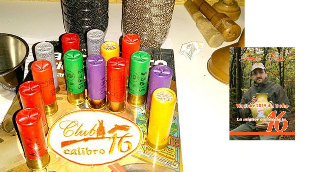 club calibro 16