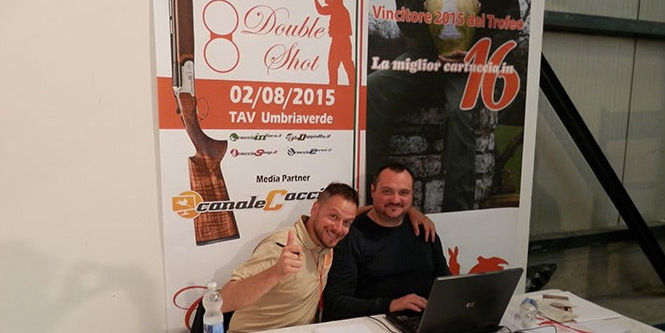 Club Calibro 16 a Caccia Village