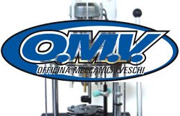 macchine orlattrici, presse, chiusura ogivale, stampa bossoli