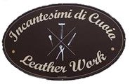 incantesimi di cuoio