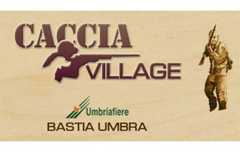 Delegazione Marche a CacciaVillage 2016