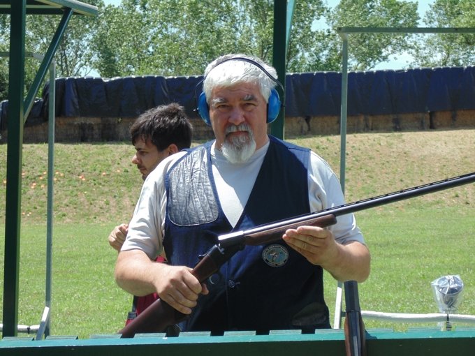 1° Trofeo Nazionale Monoshot cal.16
