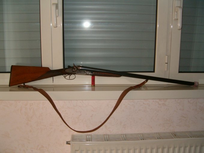 Il mio Franchi