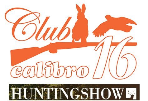HUNTING SHOW 2014 E CALIBRO 16