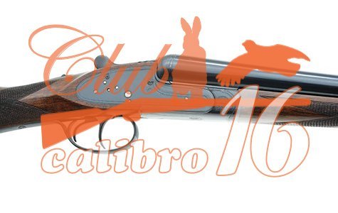CLUB CALIBRO 16: CONTENITORE DI FERVENTE ATTIVITÃ