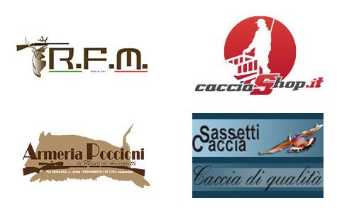 CLUB CALIBRO 16 E CONVENZIONI