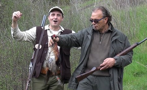 CLUB CALIBRO 16: IL PIACERE DELLA SCOPERTA