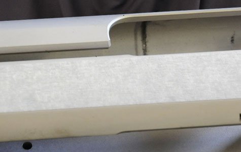 VERSO NUOVE ARMI IN CALIBRO 16