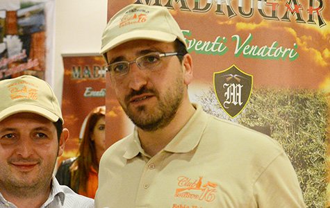 MONOSHOT 16 - NE PARLA FABIO VOLPI
