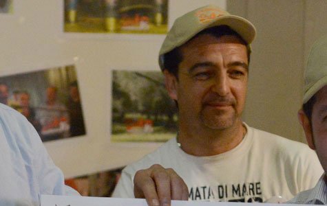UN UOMO, UN MITO, UN CALIBRO: DONATO CISTERNINO