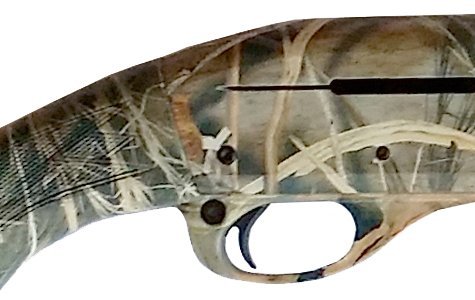 CUSTOMIZZARE IN CALIBRO 16