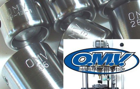 OMV: L’INGEGNO ROMAGNOLO