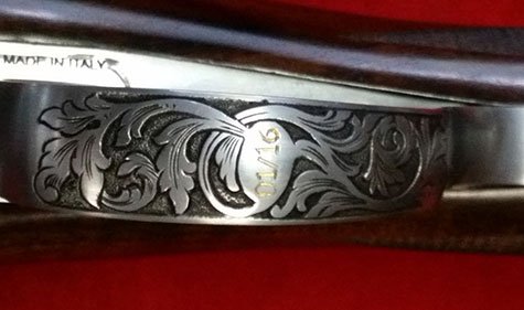 RIZZINI ED IL SUO SUPER SIXTEEN: STROFINATEVI GLI OCCHI