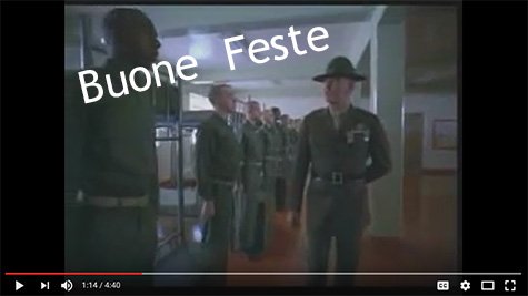 BUONE FESTE IN PERUGINO
