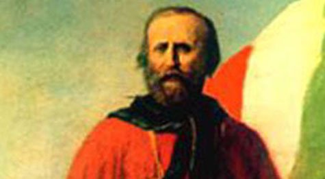 CLUB CALIBRO 16 E LE IMPRESE GARIBALDINE