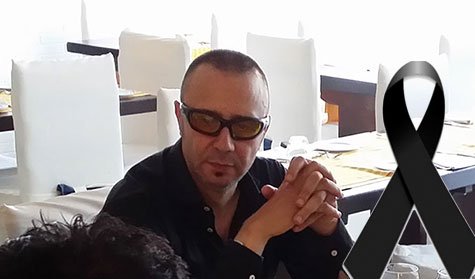 GIOVANNI VILLA, NON E’ PIU’ TRA NOI