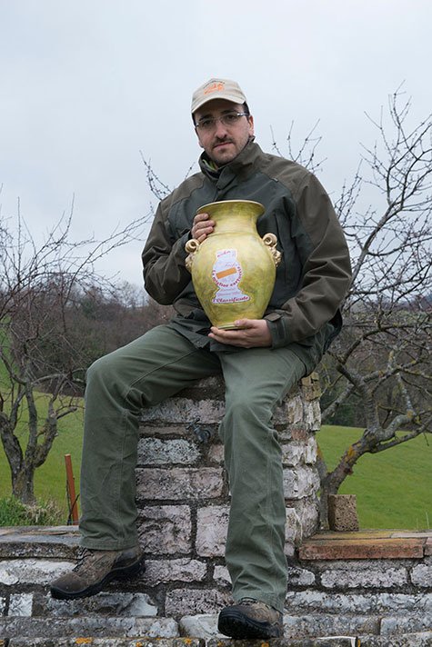 1° TROFEO "LA MIGLIOR CARTUCCIA IN 16", MEMORIAL GIOVANNI VILLA: EPILOGO BELLISSIMO