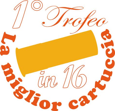 1° TROFEO "MIGLIOR CARTUCCIA IN 16": DATI DI BANCO