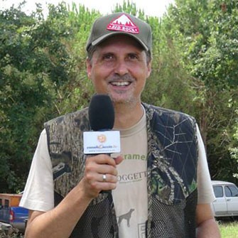 delgato umbria club calibro 16 - Riccardo Ceccarelli