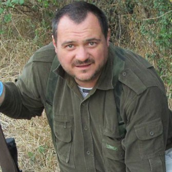 delgato umbria club calibro 16 - Riccardo Ceccarelli