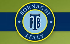 bornaghi calibro 16