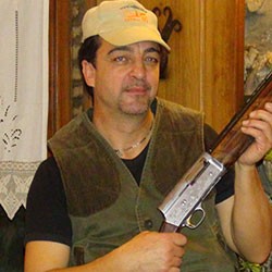 Donato Cisternino - Club Calibro 16