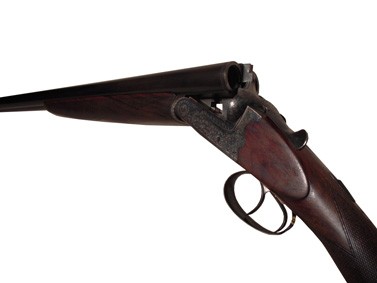 doppietta calibro 16