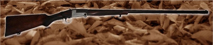 fucili da caccia monocanna calibro 16