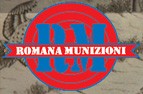 romana munizioni calibro 16