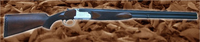 fucili da caccia sovrapposto calibro 16